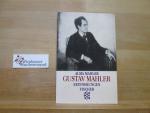 Mahler-Werfel, Alma Maria: Gustav Mahler