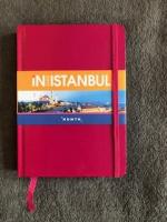 In Guide Istanbul - Reiseführer mit Karte