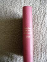 Friedrich Nicolai: Anhang zu Friedrich S