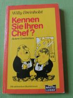 Kennen Sie Ihren Chef?