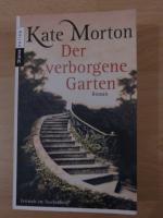 Der verborgene Garten