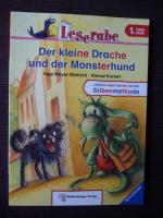 Inge Meyer-Dietrich: Der kleine Drache u Inge Meyer-Dietrich: Der kleine Drache u