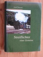 Josef Drewes: Streiflichter einer Zeitre