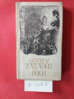 Franz Karl Ginzkey / Erhard Amadeus-Dier Franz Karl Ginzkey / Erhard Amadeus-Dier