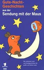 Gute Nacht-Geschichten aus der Sendung mit der Maus VHS