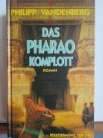 Das Pharao-Komplott