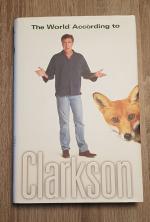 The World According to Clarkson