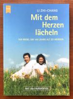 Li Zhi-Chang / Michael Cornelius (Bearbe Li Zhi-Chang / Michael Cornelius (Bearbe