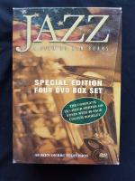 Jazz. A Film by Ken Burns. Special Edition