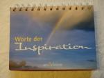 Worte der Inspiration