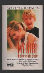 Meine erste Liebe