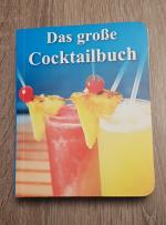 Das große Cocktailbuch