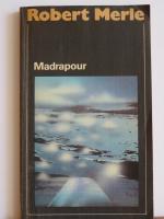 Madrapour