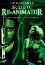Brian Yuzna: Bride of Re-Animator