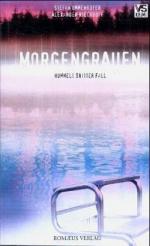 Stefan Ummenhofer: Morgengrauen - Hummel