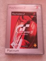 Gran Turismo 3