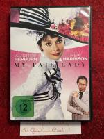 My Fair Lady