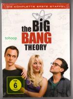 Mark Cendrowski: The Big Bang Theory - S