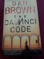 Dan Brown: The davinci code