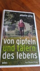 Von Gipfeln und Tälern des Lebens