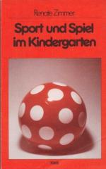 Sport und Spiel im Kindergarten