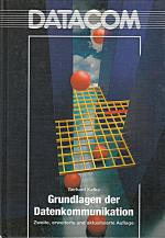 Gerhard Kafka: Grundlagen der Datenkommu
