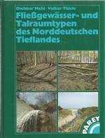 Fliessgewässer- und Talraumtypen des Norddeutschen Tieflandes