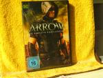 ARROW - Die vierte komplette Staffel