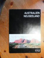 Australien /Neuseeland - Reiseatlas