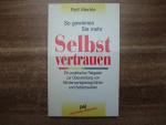 Rolf Merkle: So gewinnen Sie mehr Selbst Rolf Merkle: So gewinnen Sie mehr Selbst
