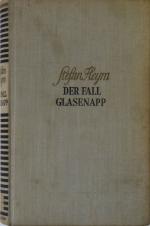 Der Fall Glasenapp