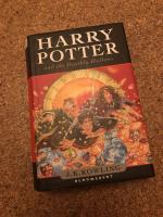 Rowling, Joanne K: Harry Potter and the Rowling, Joanne K: Harry Potter and the