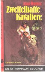 Zweifelhafte Kavaliere. Die Mitternachtsbücher Nr. 651