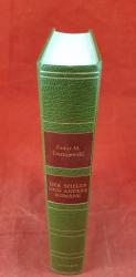 Fedor M. Dorojewski: Der Spieler und and