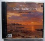 Eine Halligfahrt