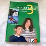 Green Line NEW E2 - Schülerbuch Band 3: 