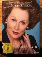 Die Eiserne Lady (The Iron Lady)