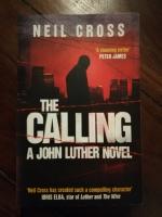 The Calling. A John Luther Novel