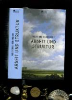 Wolfgang Herrndorf / Arbeit und Struktur Wolfgang Herrndorf / Arbeit und Struktur