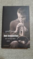 But Beautiful ein Buch für Jazz