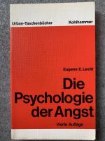 Die Psychologie der Angst