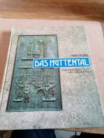 Kesper, Horst F.: Das Hüttental. Hämmer 
