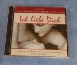 Klassische Liebeslieder - Ich liebe dich