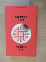 Dave Eggers: Der Circle Dave Eggers: Der Circle