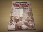 John Dornberg: Hitlers Marsch zur Feldhe