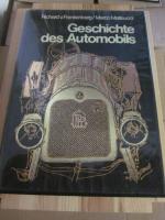 Geschichte des Automobils