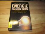 Jürgen Heinzerling: Energie aus dem Nich