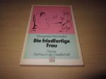 Margarete Mitscherlich: Die friedfertige