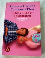 Fröhlich, Susanne; Kleis, Constanze: F(r Fröhlich, Susanne; Kleis, Constanze: F(r