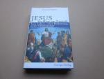 Donald Spoto: Jesus, der Mann aus Nazare